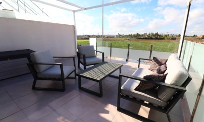 Resale - Townhouse - Daya Vieja - Daya Vieja - Town