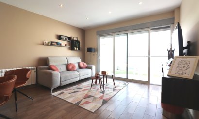 Resale - Townhouse - Daya Vieja - Daya Vieja - Town