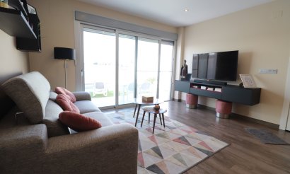 Resale - Townhouse - Daya Vieja - Daya Vieja - Town