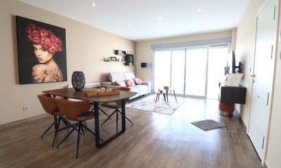 Resale - Townhouse - Daya Vieja - Daya Vieja - Town