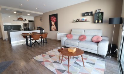 Resale - Townhouse - Daya Vieja - Daya Vieja - Town