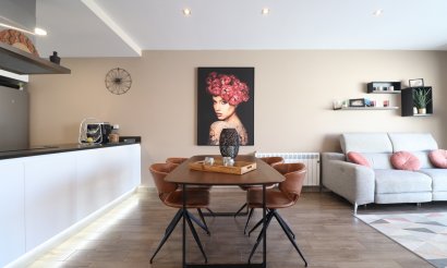 Resale - Townhouse - Daya Vieja - Daya Vieja - Town