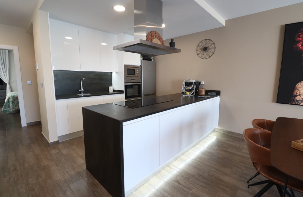 Resale - Townhouse - Daya Vieja - Daya Vieja - Town