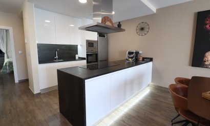 Resale - Townhouse - Daya Vieja - Daya Vieja - Town