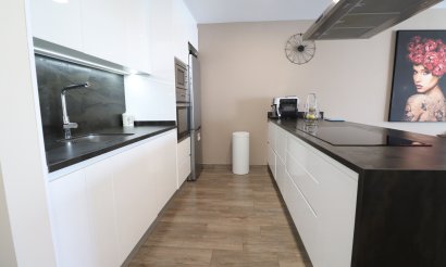 Resale - Townhouse - Daya Vieja - Daya Vieja - Town