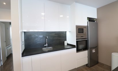 Resale - Townhouse - Daya Vieja - Daya Vieja - Town