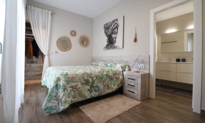 Resale - Townhouse - Daya Vieja - Daya Vieja - Town