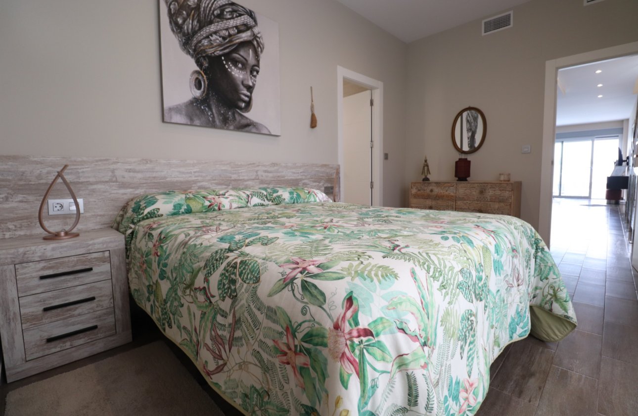 Resale - Townhouse - Daya Vieja - Daya Vieja - Town