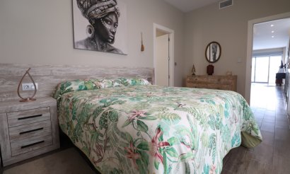 Resale - Townhouse - Daya Vieja - Daya Vieja - Town