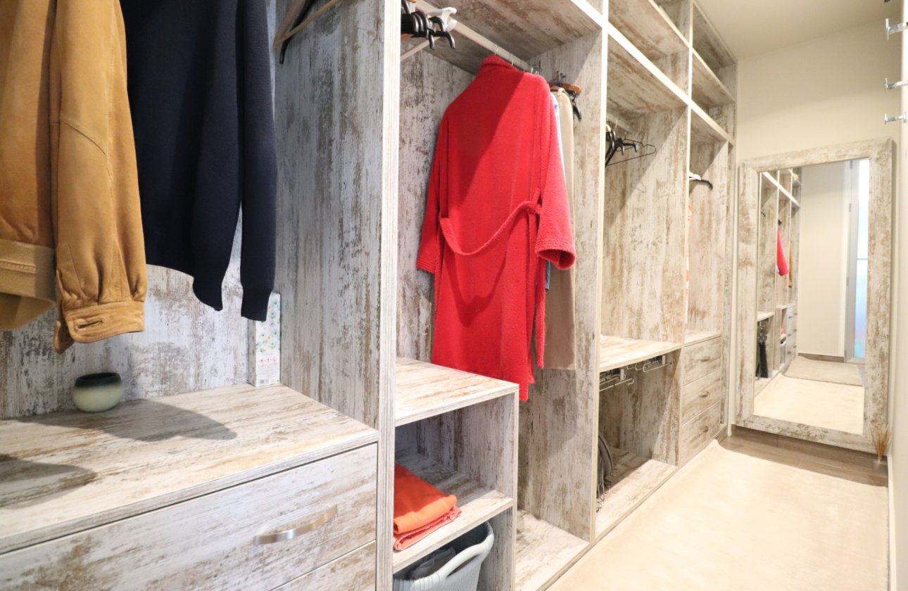 Resale - Townhouse - Daya Vieja - Daya Vieja - Town