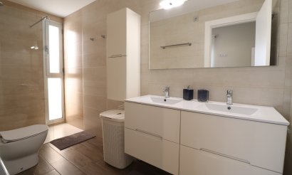 Resale - Townhouse - Daya Vieja - Daya Vieja - Town