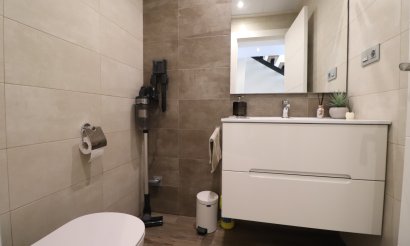 Resale - Townhouse - Daya Vieja - Daya Vieja - Town