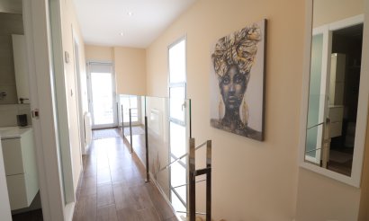 Resale - Townhouse - Daya Vieja - Daya Vieja - Town