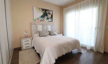 Resale - Townhouse - Daya Vieja - Daya Vieja - Town