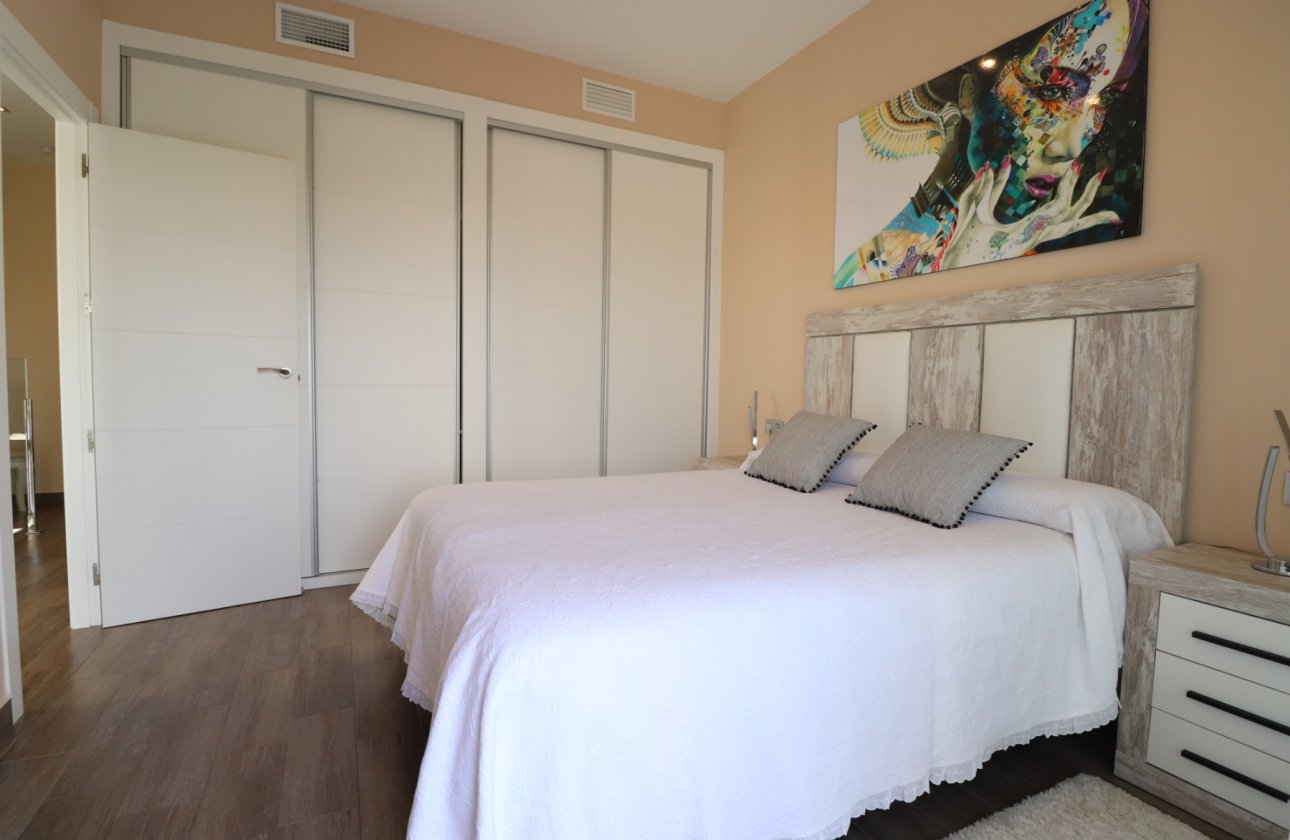 Resale - Townhouse - Daya Vieja - Daya Vieja - Town