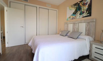 Resale - Townhouse - Daya Vieja - Daya Vieja - Town