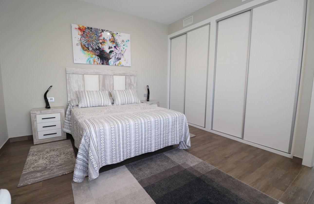 Resale - Townhouse - Daya Vieja - Daya Vieja - Town