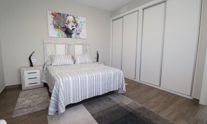 Resale - Townhouse - Daya Vieja - Daya Vieja - Town