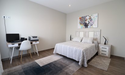 Resale - Townhouse - Daya Vieja - Daya Vieja - Town