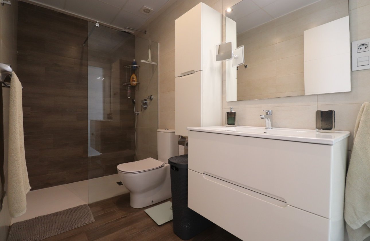 Resale - Townhouse - Daya Vieja - Daya Vieja - Town