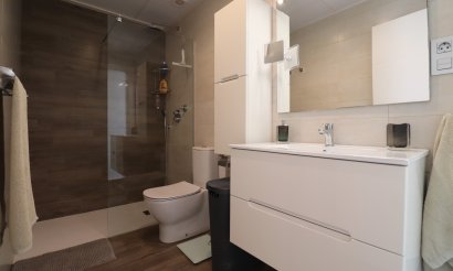 Resale - Townhouse - Daya Vieja - Daya Vieja - Town