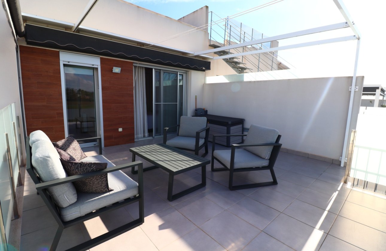 Resale - Townhouse - Daya Vieja - Daya Vieja - Town