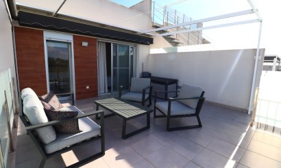 Resale - Townhouse - Daya Vieja - Daya Vieja - Town