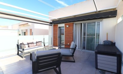 Resale - Townhouse - Daya Vieja - Daya Vieja - Town