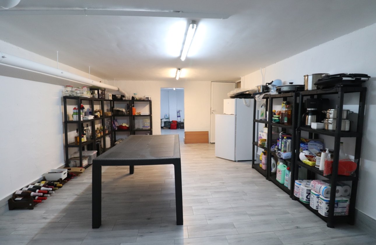 Resale - Townhouse - Daya Vieja - Daya Vieja - Town