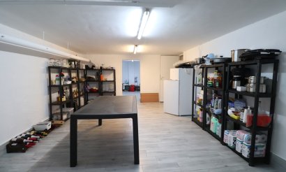 Resale - Townhouse - Daya Vieja - Daya Vieja - Town