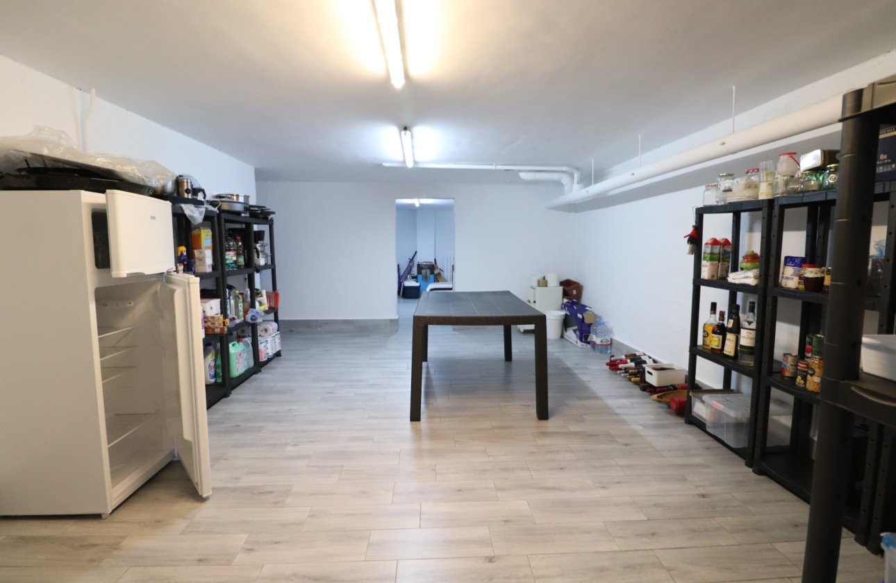 Resale - Townhouse - Daya Vieja - Daya Vieja - Town