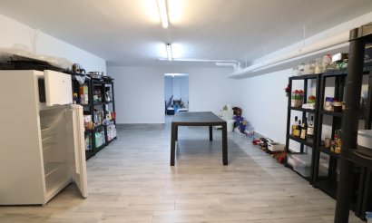 Resale - Townhouse - Daya Vieja - Daya Vieja - Town