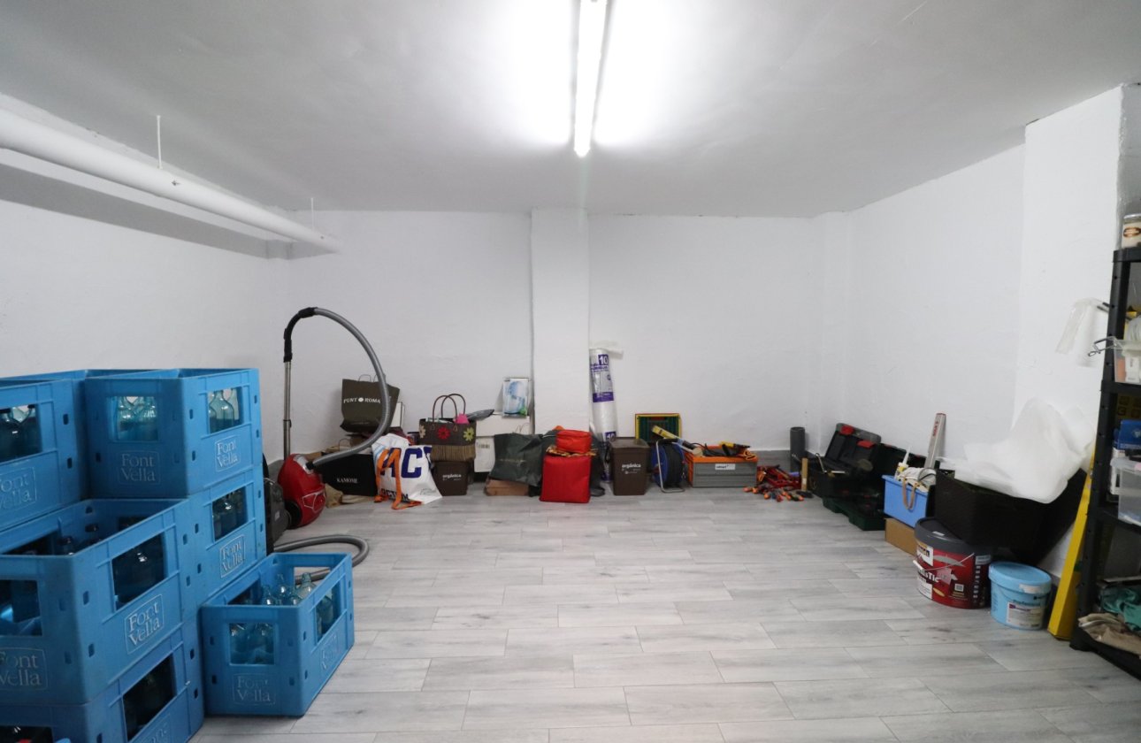 Resale - Townhouse - Daya Vieja - Daya Vieja - Town