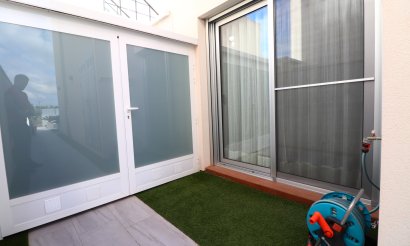 Resale - Townhouse - Daya Vieja - Daya Vieja - Town