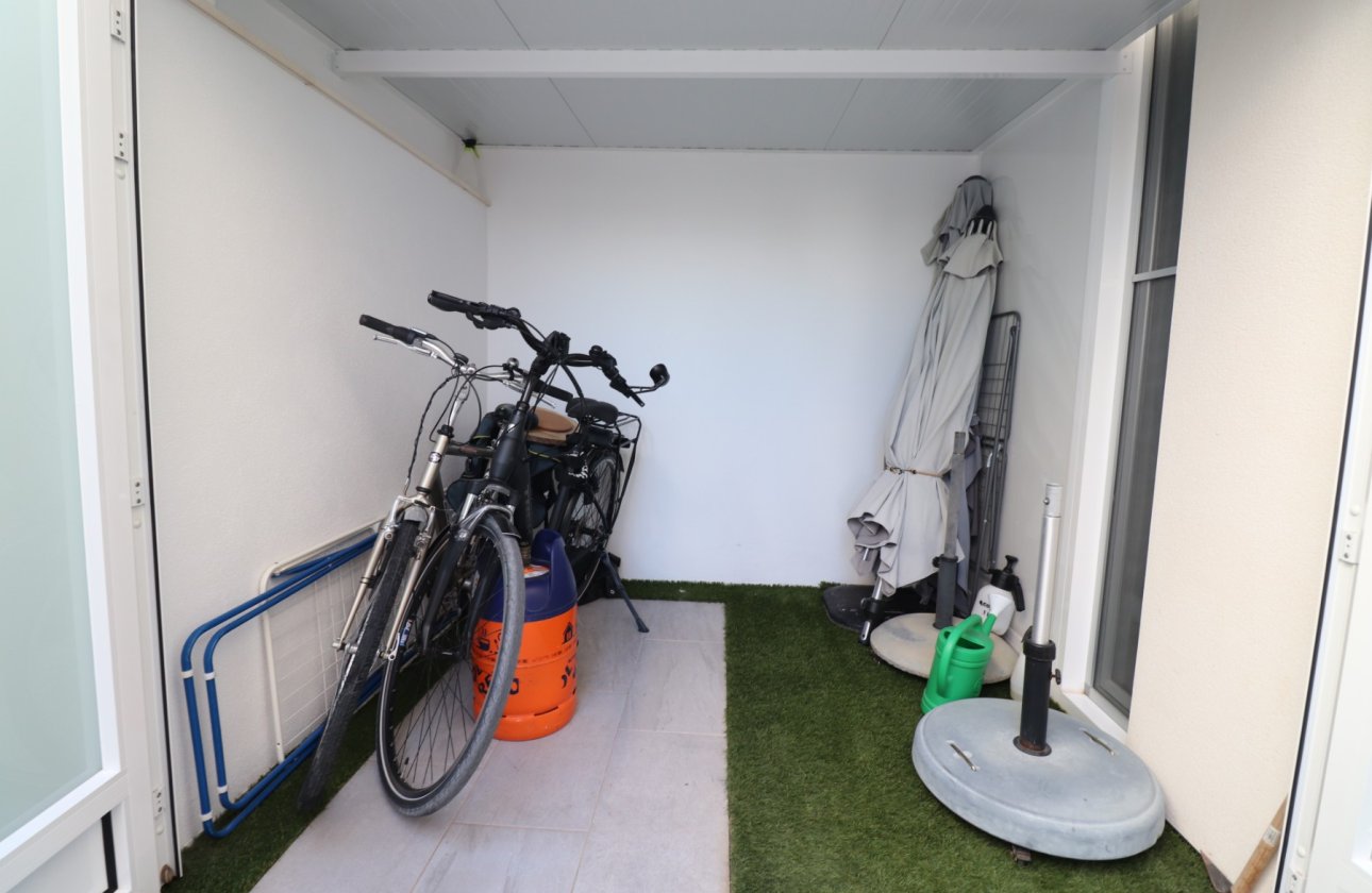 Resale - Townhouse - Daya Vieja - Daya Vieja - Town