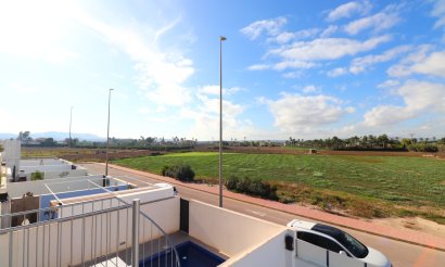 Resale - Townhouse - Daya Vieja - Daya Vieja - Town