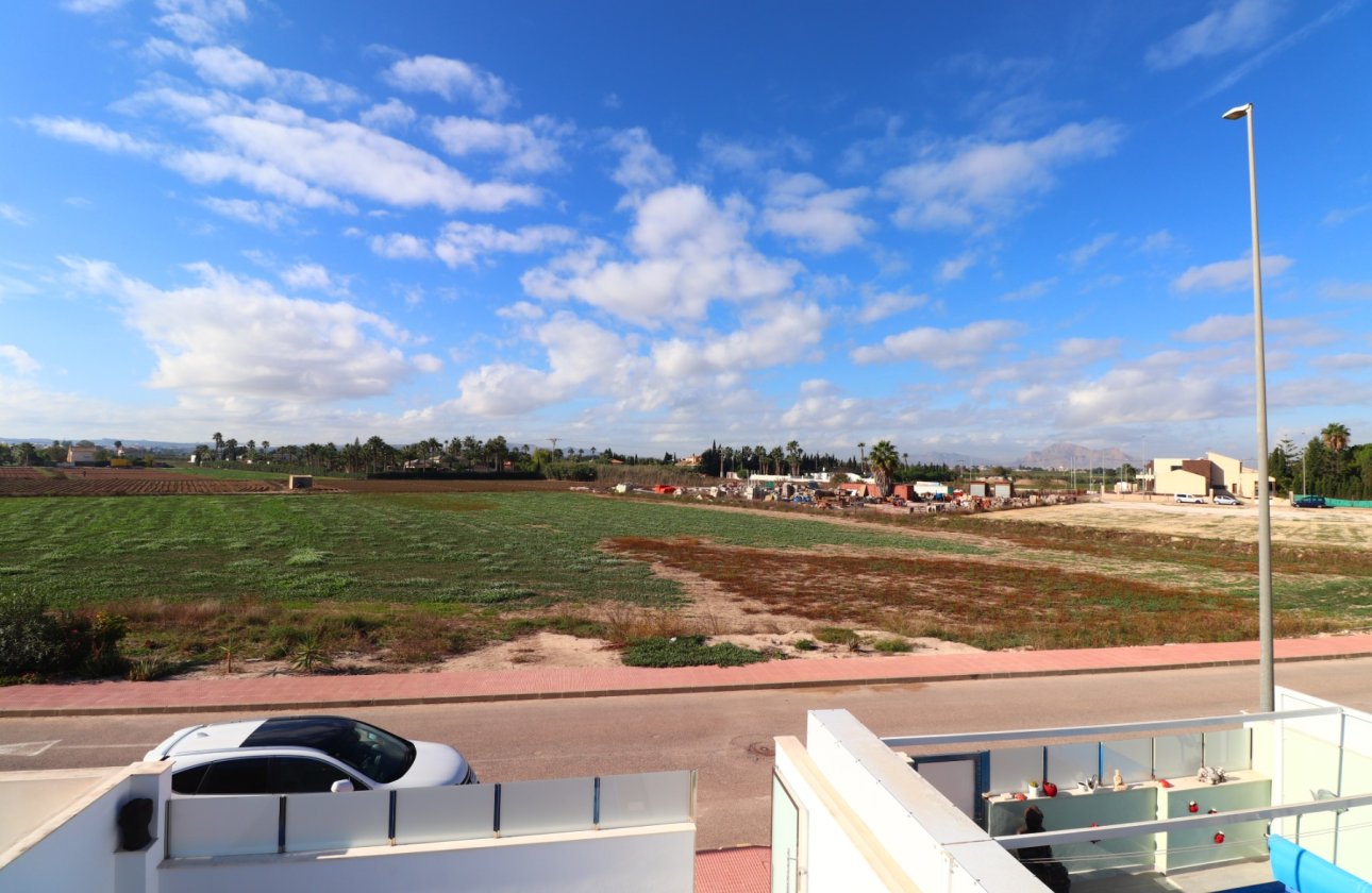 Resale - Townhouse - Daya Vieja - Daya Vieja - Town