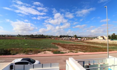 Resale - Townhouse - Daya Vieja - Daya Vieja - Town