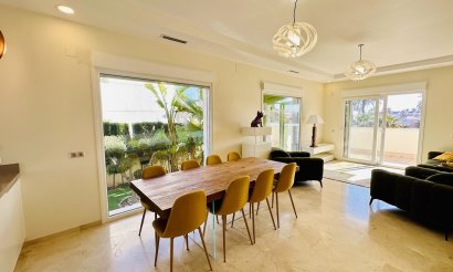 Resale - Villa - La Zenia