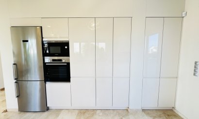 Resale - Villa - La Zenia