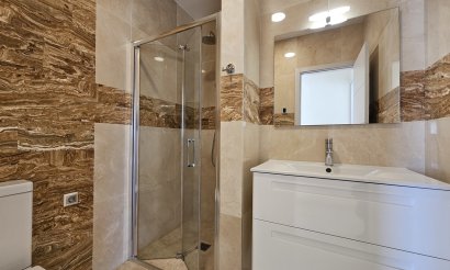 Resale - Villa - La Zenia