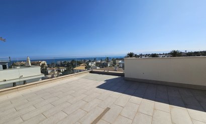 Resale - Villa - La Zenia