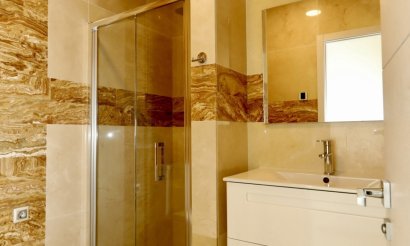 Resale - Villa - La Zenia