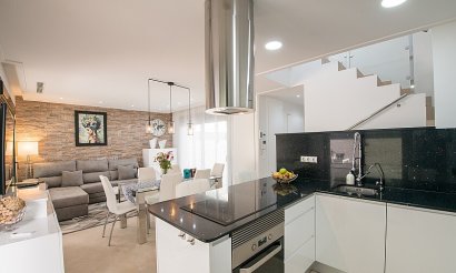 Resale - Townhouse - Benijofar