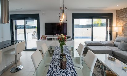 Resale - Townhouse - Benijofar