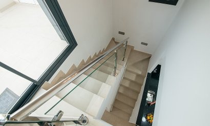 Resale - Townhouse - Benijofar