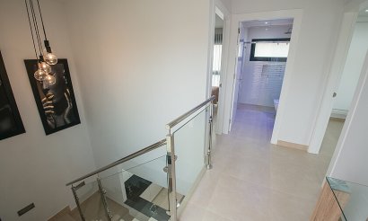 Resale - Townhouse - Benijofar