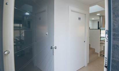 Resale - Townhouse - Benijofar