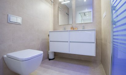 Resale - Townhouse - Benijofar