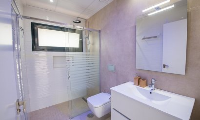 Resale - Townhouse - Benijofar